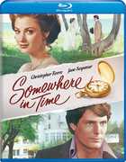 Somewhere in Time , Christopher Reeve