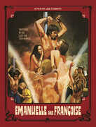 Emanuelle and Françoise , George Eastman