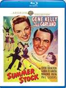 Summer Stock , Judy Garland