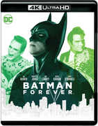Batman Forever , Val Kilmer