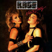 Nice 'n' Dirty , Rage