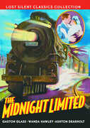 The Midnight Limited , Gaston Glass