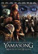 Yamasong , Nathan Fillion
