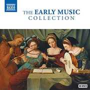 Early Music Collection , Various Artists