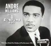 A Fortune of Hits , Andre Williams