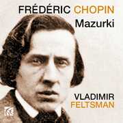 Mazurki