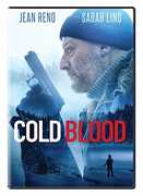 Cold Blood , Jean Reno