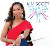 Free To Be , Kim Scott