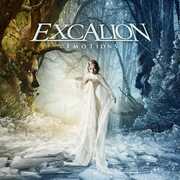 Emotions , Excalion