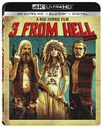 3 From Hell , Sheri Moon Zombie