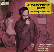 A Painter's Life , Anthony Reynolds