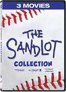 Sandlot 1+2+3 