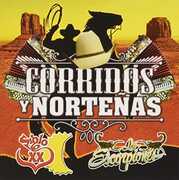 Corridos & Nortenas 