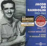 Musique Bresilienne , Bandolim