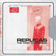 Replicas - The First Recordings , Gary Numan
