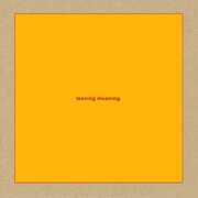 Leaving Meaning. , Swans
