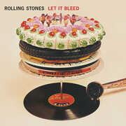 Let It Bleed (50th Anniversary Edition) , The Rolling Stones