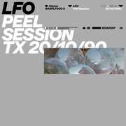 Peel Session , LFO