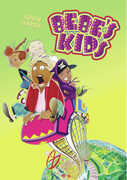 Bebe's Kids , Jonell Green