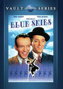 Blue Skies , Bing Crosby