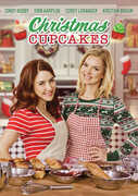 Christmas Cupcakes , Erin Karpluk