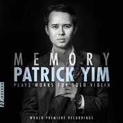 Memory , Patrick Yim
