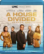 A House Divided: Season 1 , Art Evans