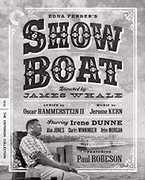 Show Boat (Criterion Collection) , Irene Dunne