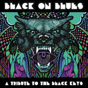 Black On Blues - A Tribute To The Black Keys (Various Artists) , Various