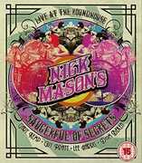 Live At The Roundhouse , Nick Mason's Saucerful of Secrets