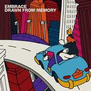 Drawn From Memory , Embrace