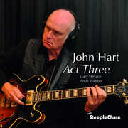 Act Three , John Hart