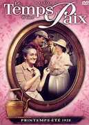 Le Temps D'Une Paix: Saison 2 