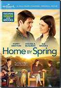 Home by Spring , Steven R. McQueen