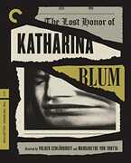 The Lost Honor of Katharina Blum (Criterion Collection) , Heinz Bennent