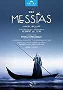 Der Messias , Les Musiciens Du Louvre Philharmonia Chor Wien Minkowski
