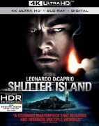 Shutter Island , Leonardo DiCaprio