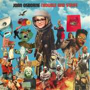 Trouble And Strife , Joan Osborne