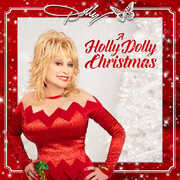 A Holly Dolly Christmas , Dolly Parton
