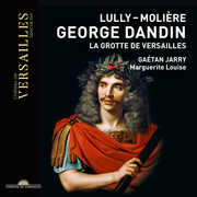 George Dandin , Ensemble Marguerite Louise Jarry