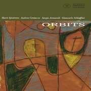 Orbits , Andrea Centazzo