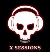 X Sessions , Hot Ham & Cheese