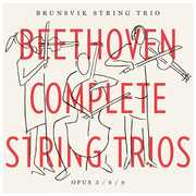 Complete String Trios , Beethoven