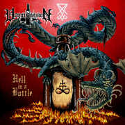 Hell in a Bottle , Vomit Division