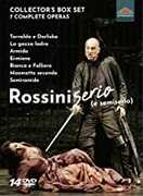 Rossini Serio , Various