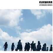 Atomized Minds (incl. Booklet) [Import] , Elsewear