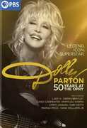 Dolly Parton: 50 Years at the Opry , Dolly Parton