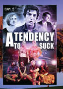 A Tendancy To Suck , Amy Bruckner