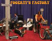 Fogerty's Factory , John Fogerty