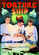 Torture Ship , Lyle Talbot